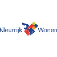 KleurrijkWonen logo, KleurrijkWonen contact details