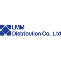 LMM DISTRIBUTION logo, LMM DISTRIBUTION contact details