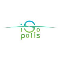 ISOPOLIS logo, ISOPOLIS contact details