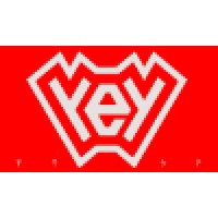 YEY Toys logo, YEY Toys contact details