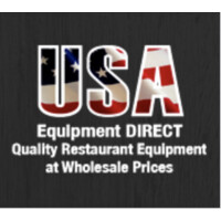 USA Equipment Direct logo, USA Equipment Direct contact details