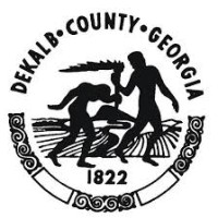 Dekalb County Human Resources logo, Dekalb County Human Resources contact details