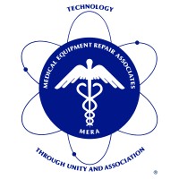 MERA - Medical Equipment Repair Associates logo, MERA - Medical Equipment Repair Associates contact details