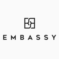 Embassy Marketing logo, Embassy Marketing contact details