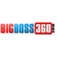 BigBoss360.com logo, BigBoss360.com contact details