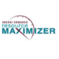 Resource  Maximizer logo, Resource  Maximizer contact details