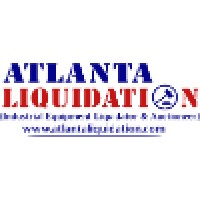 Atlanta Liquidation LLC logo, Atlanta Liquidation LLC contact details