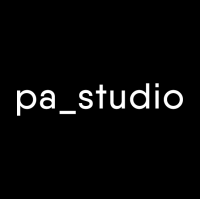 PA Studio logo, PA Studio contact details