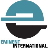 Eminent International Group logo, Eminent International Group contact details