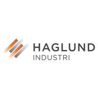 HAGLUND INDUSTRI AB logo, HAGLUND INDUSTRI AB contact details