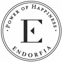 Endorfia logo, Endorfia contact details