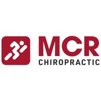 MCR Chiropractic logo, MCR Chiropractic contact details