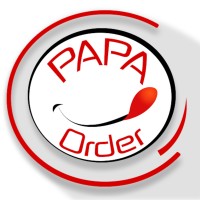 PapaOrder - Order Food Online UAE logo, PapaOrder - Order Food Online UAE contact details