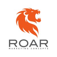 Roar Marketing Concepts Australia logo, Roar Marketing Concepts Australia contact details