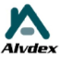 Alvdex logo, Alvdex contact details