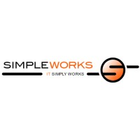 Simpleworks GmbH logo, Simpleworks GmbH contact details