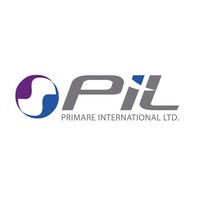 Primare International Ltd logo, Primare International Ltd contact details