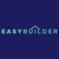 Easy Builder logo, Easy Builder contact details