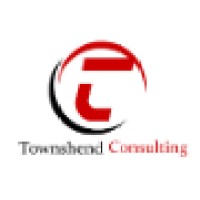 Townshend Consulting logo, Townshend Consulting contact details