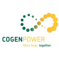 Cogenpower logo, Cogenpower contact details