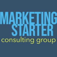 Marketing Starter Group logo, Marketing Starter Group contact details