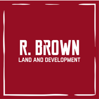 R Brown Land and Development LLC logo, R Brown Land and Development LLC contact details