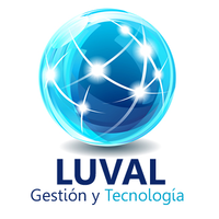 Luval Gestión y Tecnología logo, Luval Gestión y Tecnología contact details