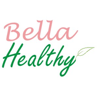 Bella Healthy logo, Bella Healthy contact details