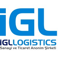 İGL LOGISTICS logo, İGL LOGISTICS contact details