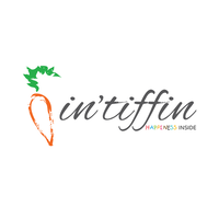 intiffin logo, intiffin contact details