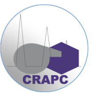 CRAPC.Centre de Recherche Scientifique et Technique en Analyses Physico-Chimiques logo, CRAPC.Centre de Recherche Scientifique et Technique en Analyses Physico-Chimiques contact details