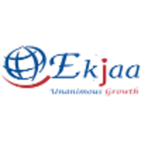 Ekjaa logo, Ekjaa contact details