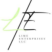 Lime Enterprises, LLC logo, Lime Enterprises, LLC contact details