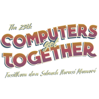 Computers Get Together logo, Computers Get Together contact details