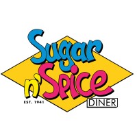 Sugar n' Spice Restaurant logo, Sugar n' Spice Restaurant contact details