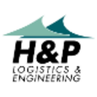 H&P Logistics & Engineering logo, H&P Logistics & Engineering contact details