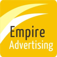 Empire Advertising logo, Empire Advertising contact details