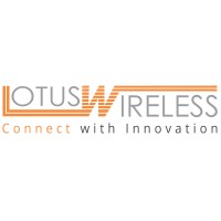 Lotus Wireless Technologies India Pvt. Ltd logo, Lotus Wireless Technologies India Pvt. Ltd contact details