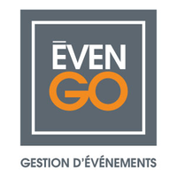 Évengo - Gestion d'évéments logo, Évengo - Gestion d'évéments contact details