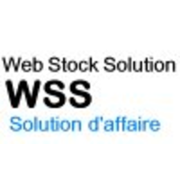 Web Stock Solution Inc. logo, Web Stock Solution Inc. contact details