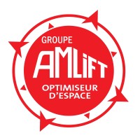 AMLIFT logo, AMLIFT contact details