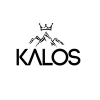 Kalos Co. logo, Kalos Co. contact details