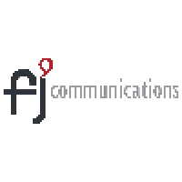 FJ Communications logo, FJ Communications contact details