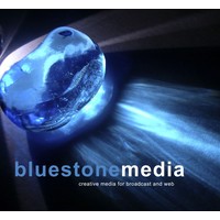 Bluestone Media Group logo, Bluestone Media Group contact details