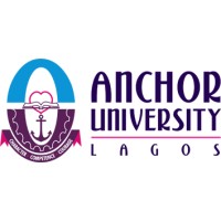 Anchor University, Lagos logo, Anchor University, Lagos contact details