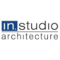 in.studio architecture logo, in.studio architecture contact details