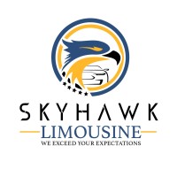 Skyhawk Limousine logo, Skyhawk Limousine contact details