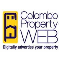 Colombo Property Web (Pvt) Ltd logo, Colombo Property Web (Pvt) Ltd contact details