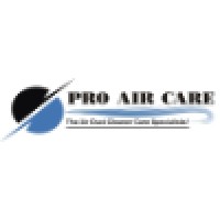 Pro Air Care, LLC logo, Pro Air Care, LLC contact details