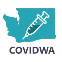 Washington (WA) COVID Vaccine Finder - COVIDWA.COM logo, Washington (WA) COVID Vaccine Finder - COVIDWA.COM contact details